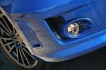 Subaru Impreza WRX 2011 года